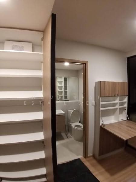 Maestro 07 Victory Monument, Bangkok, 7 Rajavithi, Thanon Phaya Thai, Ratchathewi, Bangkok, 1 Bedroom, 29 sqm, Condo For Sale, by HOME Real Estate Service, 500548593 - DDproperty.com