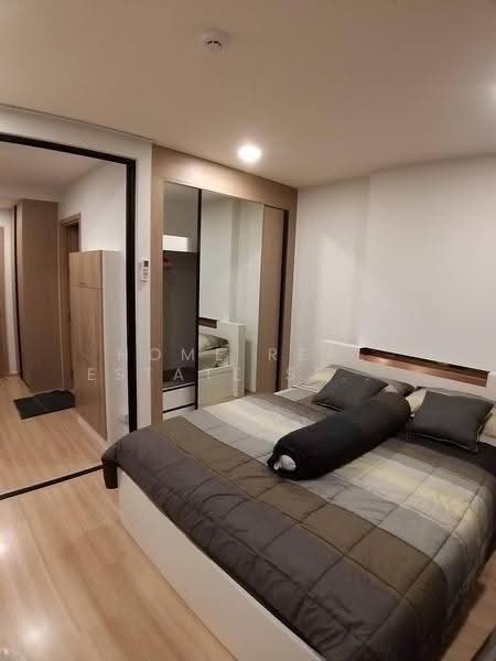 Maestro 07 Victory Monument, Bangkok, 7 Rajavithi, Thanon Phaya Thai, Ratchathewi, Bangkok, 1 Bedroom, 29 sqm, Condo For Sale, by HOME Real Estate Service, 500548593 - DDproperty.com