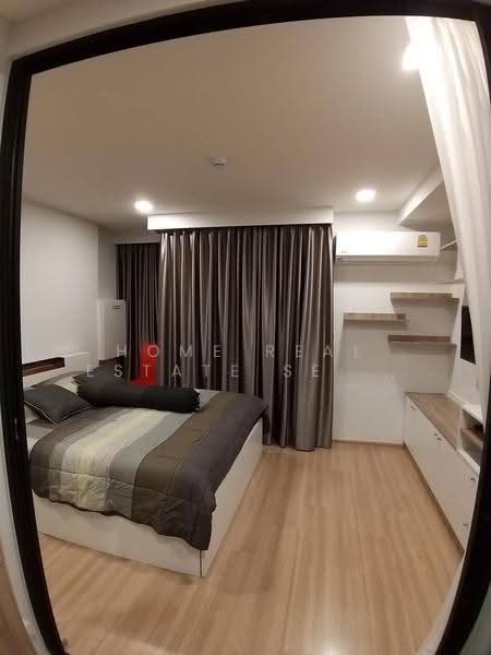 Maestro 07 Victory Monument, Bangkok, 7 Rajavithi, Thanon Phaya Thai, Ratchathewi, Bangkok, 1 Bedroom, 29 sqm, Condo For Sale, by HOME Real Estate Service, 500548593 - DDproperty.com