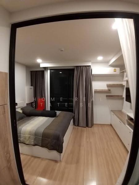 Maestro 07 Victory Monument, Bangkok, 7 Rajavithi, Thanon Phaya Thai, Ratchathewi, Bangkok, 1 Bedroom, 29 sqm, Condo For Sale, by HOME Real Estate Service, 500548593 - DDproperty.com