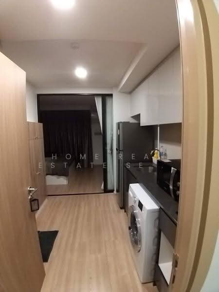 Maestro 07 Victory Monument, Bangkok, 7 Rajavithi, Thanon Phaya Thai, Ratchathewi, Bangkok, 1 Bedroom, 29 sqm, Condo For Sale, by HOME Real Estate Service, 500548593 - DDproperty.com