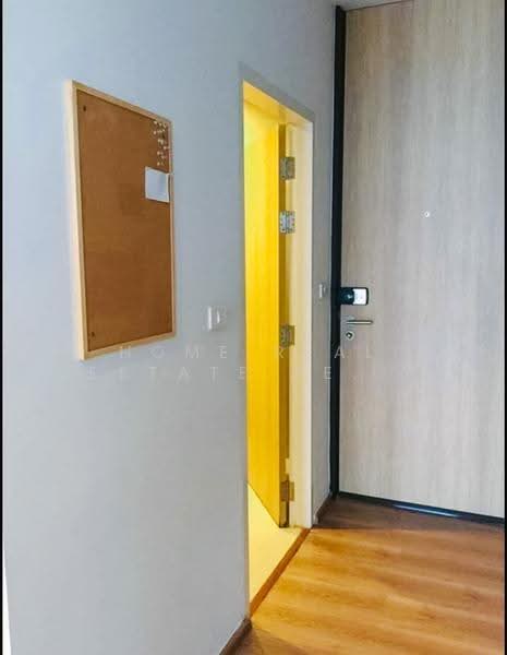 The Issara Ladprao, Bangkok, 296 Ladpao Road, Jom Phon, Chatuchak, Bangkok, Studio, 35 sqm, Condo For Rent, by HOME Real Estate Service, 500548595 - DDproperty.com