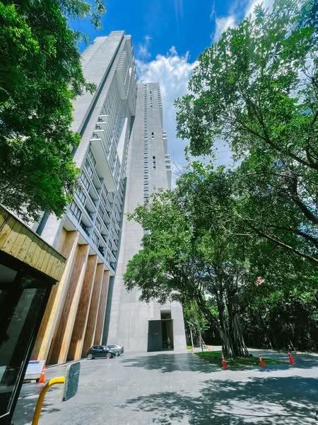 The Issara Ladprao, Bangkok, 296 Ladpao Road, Jom Phon, Chatuchak, Bangkok, Studio, 35 sqm, Condo For Rent, by HOME Real Estate Service, 500548595 - DDproperty.com