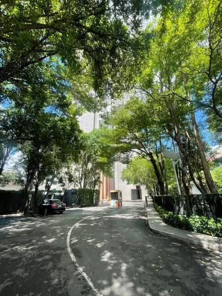 The Issara Ladprao, Bangkok, 296 Ladpao Road, Jom Phon, Chatuchak, Bangkok, Studio, 35 sqm, Condo For Rent, by HOME Real Estate Service, 500548595 - DDproperty.com