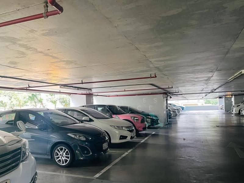 The Issara Ladprao, Bangkok, 296 Ladpao Road, Jom Phon, Chatuchak, Bangkok, Studio, 35 sqm, Condo For Rent, by HOME Real Estate Service, 500548595 - DDproperty.com