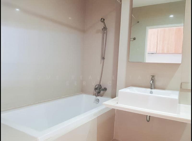 The Issara Ladprao, Bangkok, 296 Ladpao Road, Jom Phon, Chatuchak, Bangkok, Studio, 35 sqm, Condo For Rent, by HOME Real Estate Service, 500548595 - DDproperty.com