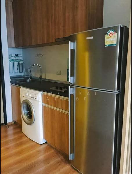 The Issara Ladprao, Bangkok, 296 Ladpao Road, Jom Phon, Chatuchak, Bangkok, Studio, 35 sqm, Condo For Rent, by HOME Real Estate Service, 500548595 - DDproperty.com