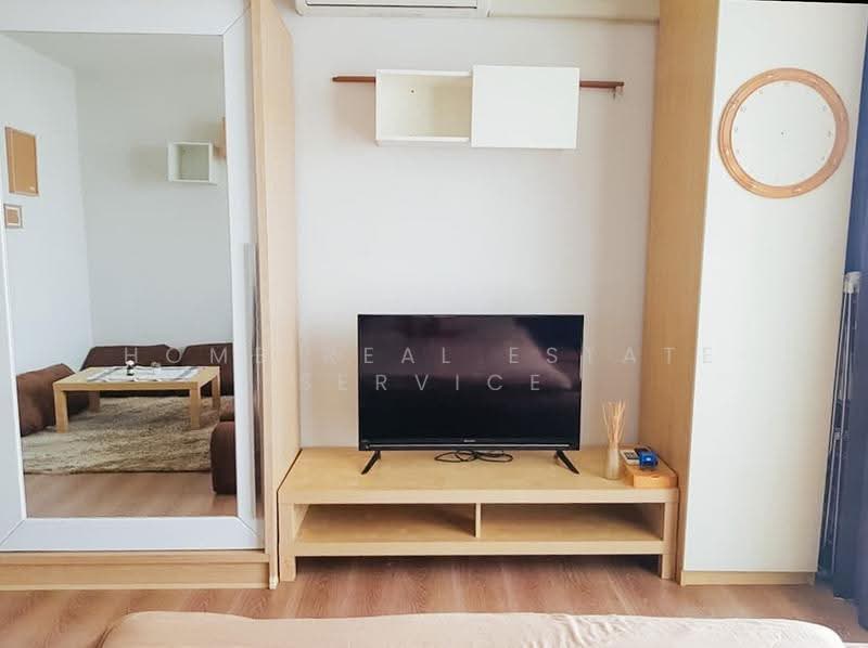 The Issara Ladprao, Bangkok, 296 Ladpao Road, Jom Phon, Chatuchak, Bangkok, Studio, 35 sqm, Condo For Rent, by HOME Real Estate Service, 500548595 - DDproperty.com