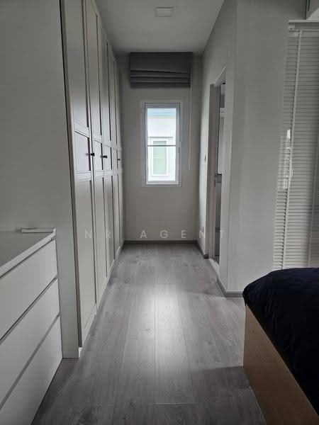 Anya Bangna-Ramkhamhaeng 2, Bangkok, Ramkhamhaeng 2 Road, Dok Mai, Prawet, Bangkok, 2 Bedrooms, 146 sqm, Semi-Detached House (Twin House) For Rent, by NR AGENT, 500548596 - DDproperty.com