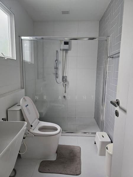 Anya Bangna-Ramkhamhaeng 2, Bangkok, Ramkhamhaeng 2 Road, Dok Mai, Prawet, Bangkok, 2 Bedrooms, 146 sqm, Semi-Detached House (Twin House) For Rent, by NR AGENT, 500548596 - DDproperty.com