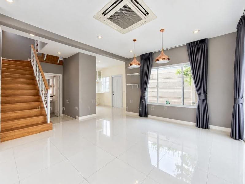 The Plant Pakkred, Nonthaburi, Soi Sukhaprachasan 2, Ban Mai, Pak Kret, Nonthaburi, 3 Bedrooms, 140 sqm, Single Detached House For Sale, by ฝากขายบ้าน ฝากขายบ้านมือสอง ฝากขายอสัง Realty HuB, 500548597 - DDproperty.com