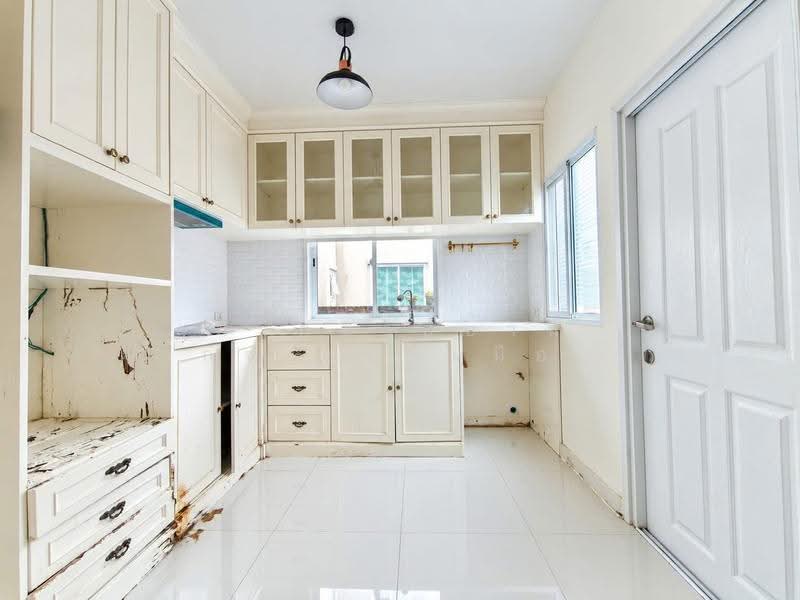 The Plant Pakkred, Nonthaburi, Soi Sukhaprachasan 2, Ban Mai, Pak Kret, Nonthaburi, 3 Bedrooms, 140 sqm, Single Detached House For Sale, by ฝากขายบ้าน ฝากขายบ้านมือสอง ฝากขายอสัง Realty HuB, 500548597 - DDproperty.com
