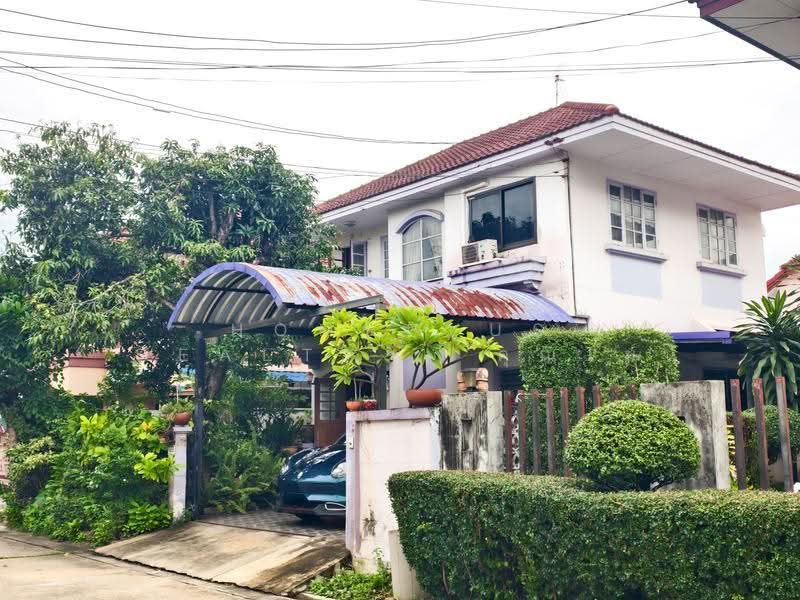 Siwalee Tiwanon-Pak Kret, Nonthaburi, Sukhaprachasan 3, Bang Phut, Pak Kret, Nonthaburi, 3 Bedrooms, 200 sqm, Single Detached House For Sale, by HOMEPLUS REALTY - คุณเม, 500548600 - DDproperty.com