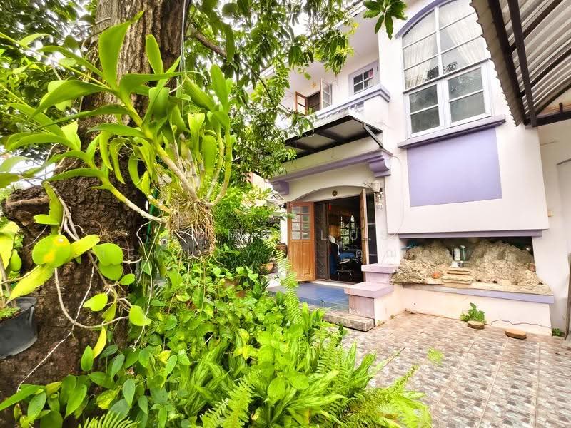 Siwalee Tiwanon-Pak Kret : สีวลี-ติวานนท์ ปากเกร็ด, นนทบุรี, สุขาประชาสรรค์ 3, บางพูด, ปากเกร็ด, นนทบุรี, 200 ตร.ม., บ้านเดี่ยว ขาย, โดย HOMEPLUS REALTY - คุณเม, 500548600 - DDproperty.com