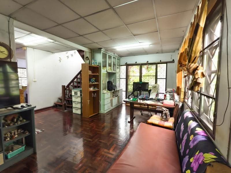 Siwalee Tiwanon-Pak Kret, Nonthaburi, Sukhaprachasan 3, Bang Phut, Pak Kret, Nonthaburi, 3 Bedrooms, 200 sqm, Single Detached House For Sale, by HOMEPLUS REALTY - คุณเม, 500548600 - DDproperty.com