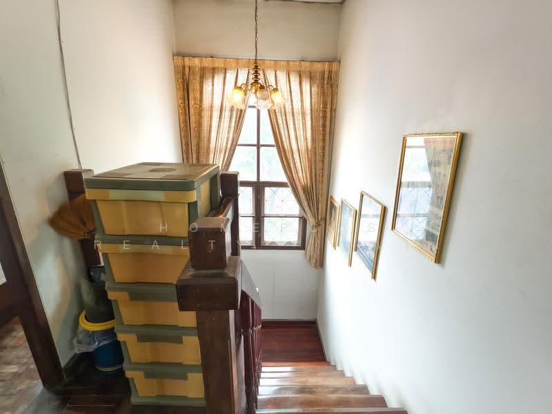 Siwalee Tiwanon-Pak Kret, Nonthaburi, Sukhaprachasan 3, Bang Phut, Pak Kret, Nonthaburi, 3 Bedrooms, 200 sqm, Single Detached House For Sale, by HOMEPLUS REALTY - คุณเม, 500548600 - DDproperty.com