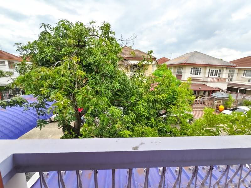 Siwalee Tiwanon-Pak Kret : สีวลี-ติวานนท์ ปากเกร็ด, นนทบุรี, สุขาประชาสรรค์ 3, บางพูด, ปากเกร็ด, นนทบุรี, 200 ตร.ม., บ้านเดี่ยว ขาย, โดย HOMEPLUS REALTY - คุณเม, 500548600 - DDproperty.com