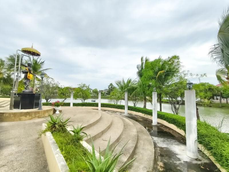 Siwalee Tiwanon-Pak Kret, Nonthaburi, Sukhaprachasan 3, Bang Phut, Pak Kret, Nonthaburi, 3 Bedrooms, 200 sqm, Single Detached House For Sale, by HOMEPLUS REALTY - คุณเม, 500548600 - DDproperty.com
