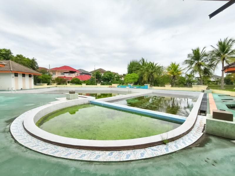 Siwalee Tiwanon-Pak Kret : สีวลี-ติวานนท์ ปากเกร็ด, นนทบุรี, สุขาประชาสรรค์ 3, บางพูด, ปากเกร็ด, นนทบุรี, 200 ตร.ม., บ้านเดี่ยว ขาย, โดย HOMEPLUS REALTY - คุณเม, 500548600 - DDproperty.com