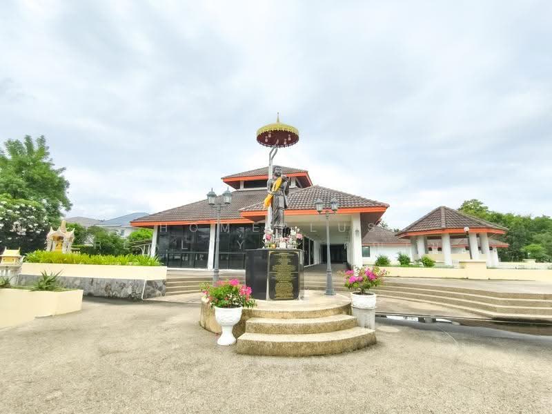 Siwalee Tiwanon-Pak Kret : สีวลี-ติวานนท์ ปากเกร็ด, นนทบุรี, สุขาประชาสรรค์ 3, บางพูด, ปากเกร็ด, นนทบุรี, 200 ตร.ม., บ้านเดี่ยว ขาย, โดย HOMEPLUS REALTY - คุณเม, 500548600 - DDproperty.com