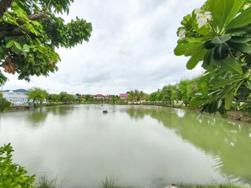 Siwalee Tiwanon-Pak Kret : สีวลี-ติวานนท์ ปากเกร็ด, นนทบุรี, สุขาประชาสรรค์ 3, บางพูด, ปากเกร็ด, นนทบุรี, 200 ตร.ม., บ้านเดี่ยว ขาย, โดย HOMEPLUS REALTY - คุณเม, 500548600 - DDproperty.com