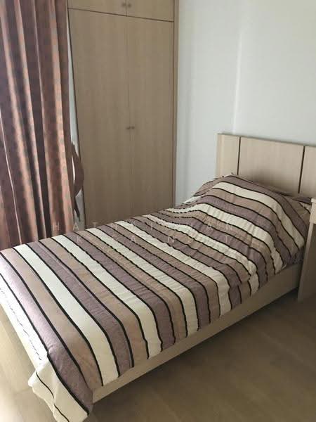 Noble Reveal, Bangkok, 36 Soi Sukhumvit 63, Ekamai Road, Phra Kanong Nua, Watthana, Bangkok, 2 Bedrooms, 75 sqm, Condo For Rent, by Hathaichanok Saenset, 500548602 - DDproperty.com