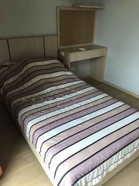 Noble Reveal, Bangkok, 36 Soi Sukhumvit 63, Ekamai Road, Phra Kanong Nua, Watthana, Bangkok, 2 Bedrooms, 75 sqm, Condo For Rent, by Hathaichanok Saenset, 500548602 - DDproperty.com