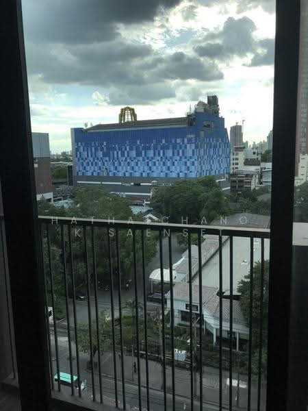 Noble Reveal, Bangkok, 36 Soi Sukhumvit 63, Ekamai Road, Phra Kanong Nua, Watthana, Bangkok, 2 Bedrooms, 75 sqm, Condo For Rent, by Hathaichanok Saenset, 500548602 - DDproperty.com