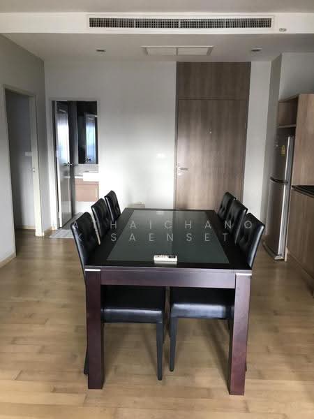 Noble Reveal, Bangkok, 36 Soi Sukhumvit 63, Ekamai Road, Phra Kanong Nua, Watthana, Bangkok, 2 Bedrooms, 75 sqm, Condo For Rent, by Hathaichanok Saenset, 500548602 - DDproperty.com