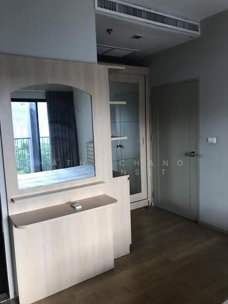 Noble Reveal, Bangkok, 36 Soi Sukhumvit 63, Ekamai Road, Phra Kanong Nua, Watthana, Bangkok, 2 Bedrooms, 75 sqm, Condo For Rent, by Hathaichanok Saenset, 500548602 - DDproperty.com