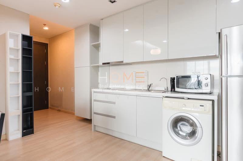 The Address Phaya Thai, Bangkok, 489 Sri Ayudhaya Road, Thung Phaya Thai, Ratchathewi, Bangkok, 2 Bedrooms, 64 sqm, Condo For Sale, by HOME Real Estate Service, 500548603 - DDproperty.com