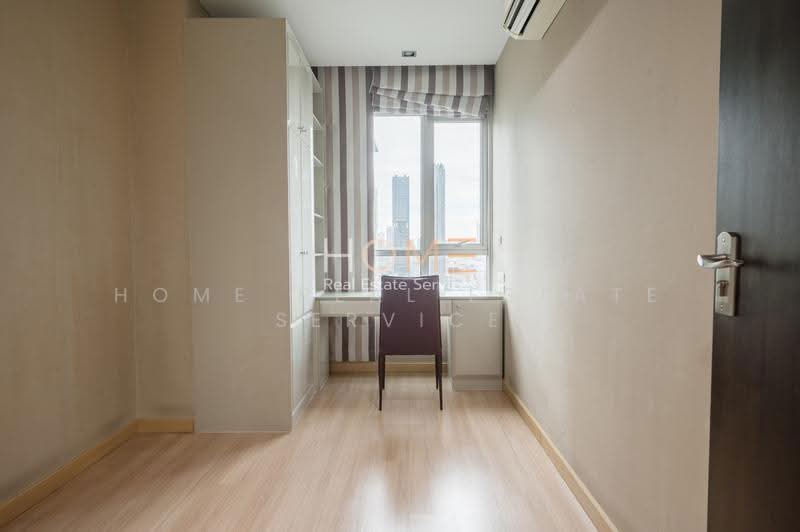The Address Phaya Thai, Bangkok, 489 Sri Ayudhaya Road, Thung Phaya Thai, Ratchathewi, Bangkok, 2 Bedrooms, 64 sqm, Condo For Sale, by HOME Real Estate Service, 500548603 - DDproperty.com