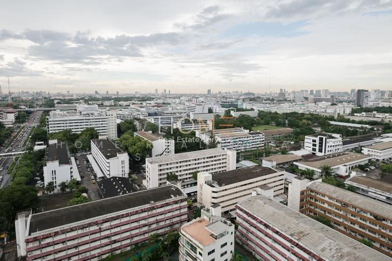 The Address Phaya Thai, Bangkok, 489 Sri Ayudhaya Road, Thung Phaya Thai, Ratchathewi, Bangkok, 2 Bedrooms, 64 sqm, Condo For Sale, by HOME Real Estate Service, 500548603 - DDproperty.com