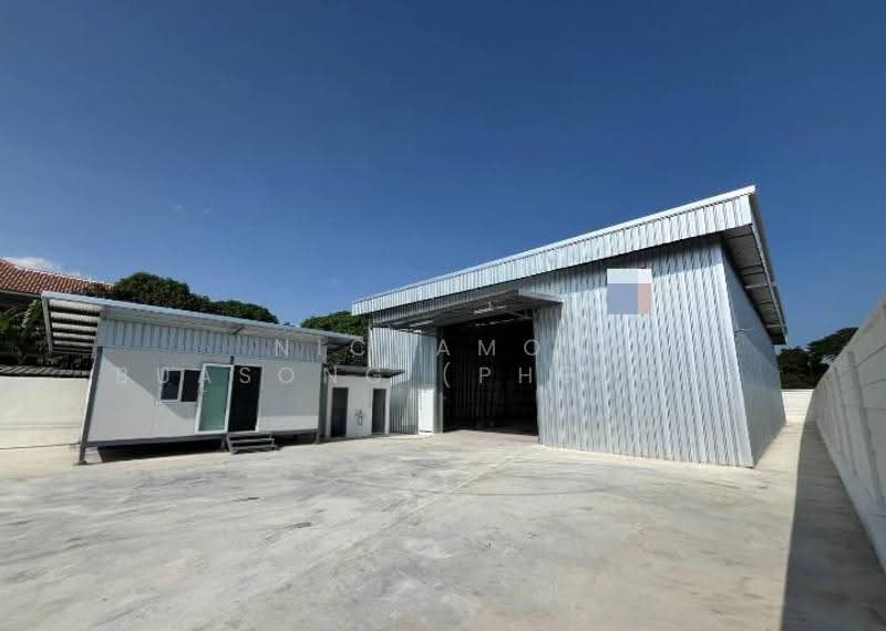บางปู, Samut Prakan, Bang Pu, Muang Samut Prakarn, Samut Prakan, , 400 sqm, Warehouse/Factory For Rent, by Nichamon Buasong (Pheung), 500548605 - DDproperty.com