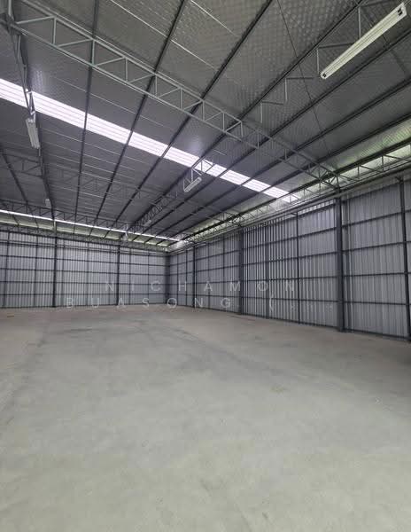 บางปู, Samut Prakan, Bang Pu, Muang Samut Prakarn, Samut Prakan, , 400 sqm, Warehouse/Factory For Rent, by Nichamon Buasong (Pheung), 500548605 - DDproperty.com