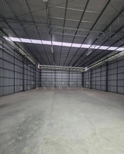บางปู, สมุทรปราการ, บางปู, เมืองสมุทรปราการ, สมุทรปราการ, 400 ตร.ม., Warehouse/Factory ให้เช่า, โดย Nichamon Buasong (Pheung), 500548605 - DDproperty.com