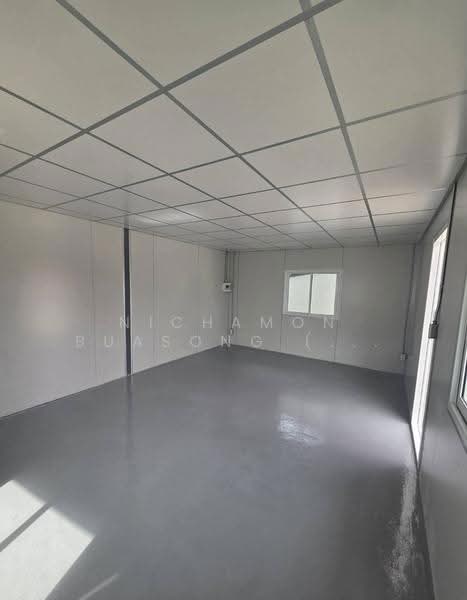 บางปู, Samut Prakan, Bang Pu, Muang Samut Prakarn, Samut Prakan, , 400 sqm, Warehouse/Factory For Rent, by Nichamon Buasong (Pheung), 500548605 - DDproperty.com