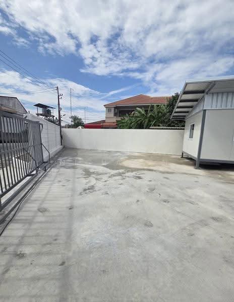 บางปู, สมุทรปราการ, บางปู, เมืองสมุทรปราการ, สมุทรปราการ, 400 ตร.ม., Warehouse/Factory ให้เช่า, โดย Nichamon Buasong (Pheung), 500548605 - DDproperty.com