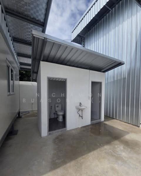 บางปู, สมุทรปราการ, บางปู, เมืองสมุทรปราการ, สมุทรปราการ, 400 ตร.ม., Warehouse/Factory ให้เช่า, โดย Nichamon Buasong (Pheung), 500548605 - DDproperty.com