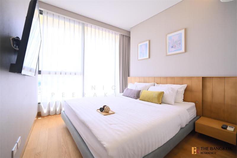 The Lumpini 24 : เดอะ ลุมพินี 24, กรุงเทพ, ซอย สุขุมวิท 24, คลองตัน, คลองเตย, กรุงเทพ, 55 ตร.ม., Condo ให้เช่า, โดย Nicha Peerakittikul, 500548606 - DDproperty.com