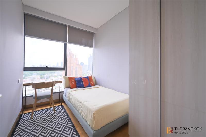 The Lumpini 24, Bangkok, Sukhumvit 24 Road, Khong Tan, Khlong Toei, Bangkok, 2 Bedrooms, 55 sqm, Condo For Rent, by Nicha Peerakittikul, 500548606 - DDproperty.com