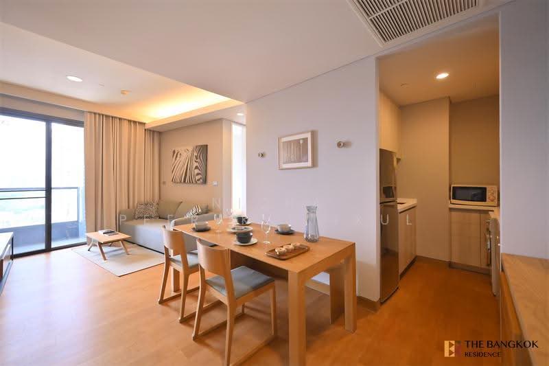 The Lumpini 24, Bangkok, Sukhumvit 24 Road, Khong Tan, Khlong Toei, Bangkok, 2 Bedrooms, 55 sqm, Condo For Rent, by Nicha Peerakittikul, 500548606 - DDproperty.com