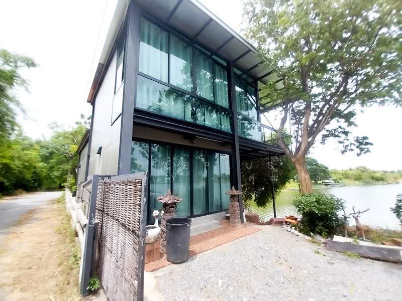โครงการดุสิตาเลควิว บ้านยาง นครปฐม, นครปฐม, บ้านยาง, เมืองนครปฐม, นครปฐม, 500 ตร.ม., บ้านเดี่ยว ขาย, โดย HOMEPLUS REALTY - คุณนิล, 500548608 - DDproperty.com