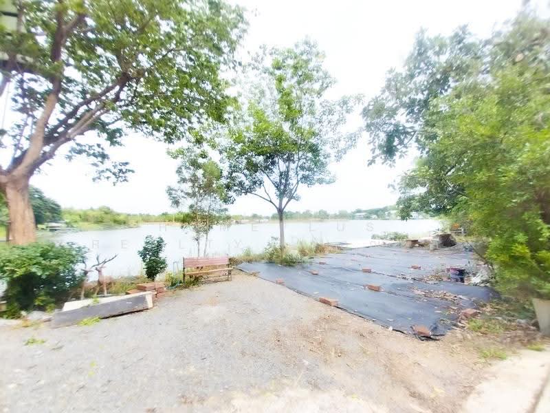 โครงการดุสิตาเลควิว บ้านยาง นครปฐม, Nakhon Pathom, Ban Yang, Muang Nakhon Pathom, Nakhon Pathom, 1 Bedroom, 500 sqm, Single Detached House For Sale, by HOMEPLUS REALTY - คุณนิล, 500548608 - DDproperty.com