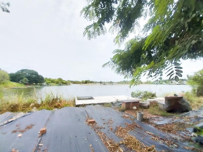 โครงการดุสิตาเลควิว บ้านยาง นครปฐม, Nakhon Pathom, Ban Yang, Muang Nakhon Pathom, Nakhon Pathom, 1 Bedroom, 500 sqm, Single Detached House For Sale, by HOMEPLUS REALTY - คุณนิล, 500548608 - DDproperty.com
