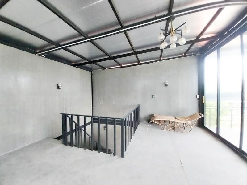 โครงการดุสิตาเลควิว บ้านยาง นครปฐม, Nakhon Pathom, Ban Yang, Muang Nakhon Pathom, Nakhon Pathom, 1 Bedroom, 500 sqm, Single Detached House For Sale, by HOMEPLUS REALTY - คุณนิล, 500548608 - DDproperty.com