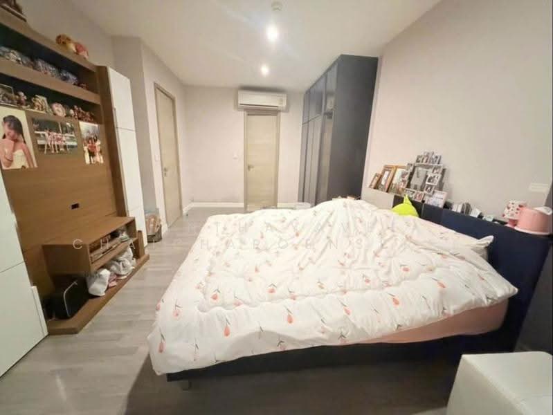 The Room Rama 4, Bangkok, 777 Rama 4 Road, Rong Muang, Pathum Wan, Bangkok, 2 Bedrooms, 86 sqm, Condo For Sale, by Kanthayavee Chaicharoenseree, 500548609 - DDproperty.com