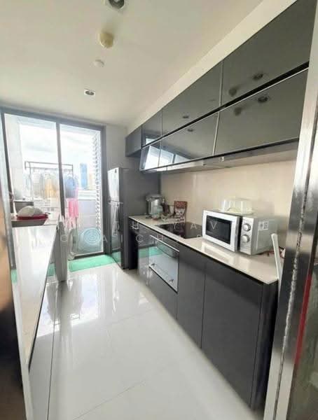 The Room Rama 4, Bangkok, 777 Rama 4 Road, Rong Muang, Pathum Wan, Bangkok, 2 Bedrooms, 86 sqm, Condo For Sale, by Kanthayavee Chaicharoenseree, 500548609 - DDproperty.com