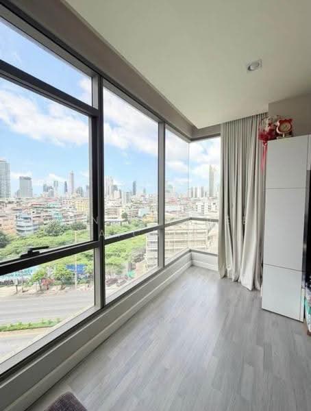 The Room Rama 4, Bangkok, 777 Rama 4 Road, Rong Muang, Pathum Wan, Bangkok, 2 Bedrooms, 86 sqm, Condo For Sale, by Kanthayavee Chaicharoenseree, 500548609 - DDproperty.com