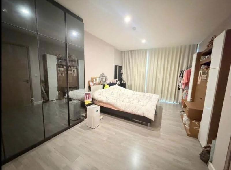 The Room Rama 4, Bangkok, 777 Rama 4 Road, Rong Muang, Pathum Wan, Bangkok, 2 Bedrooms, 86 sqm, Condo For Sale, by Kanthayavee Chaicharoenseree, 500548609 - DDproperty.com
